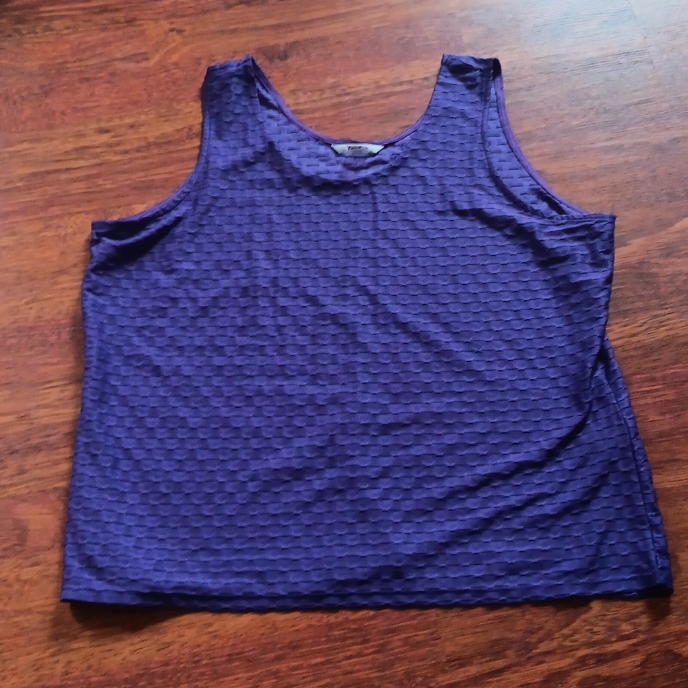 TanJay tank